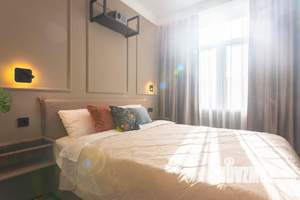 2-к квартира, посуточно, 45м2, 1/1 этаж