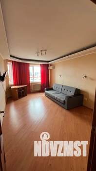 1-к квартира, посуточно, 55м2, 6/14 этаж