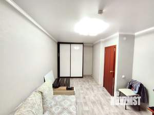 1-к квартира, на длительный срок, 40м2, 15/20 этаж