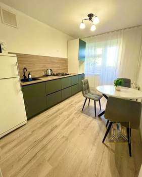 1-к квартира, на длительный срок, 32м2, 5/18 этаж