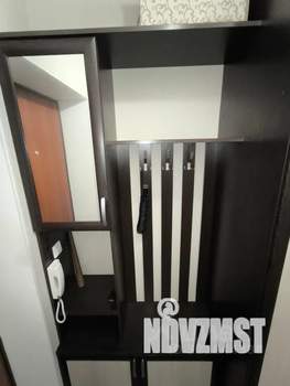 1-к квартира, посуточно, 37м2, 6/9 этаж