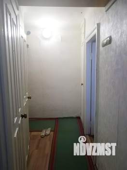 1-к квартира, на длительный срок, 30м2, 1/5 этаж