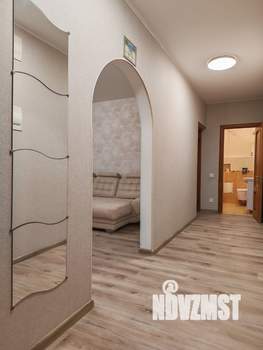 2-к квартира, на длительный срок, 62м2, 3/9 этаж