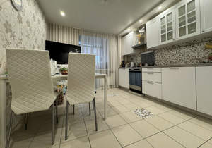 2-к квартира, на длительный срок, 50м2, 10/10 этаж