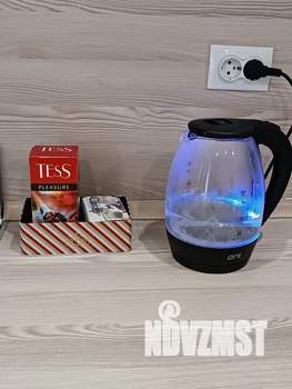 1-к квартира, посуточно, 39м2, 3/24 этаж