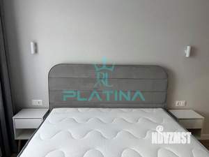 1-к квартира, на длительный срок, 40м2, 3/4 этаж