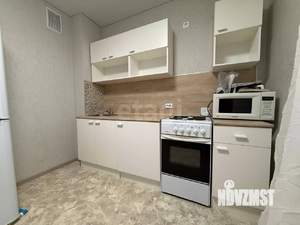 1-к квартира, на длительный срок, 42м2, 9/18 этаж