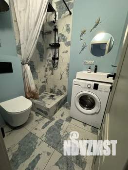 Студия квартира, посуточно, 16м2, 1/9 этаж