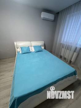 2-к квартира, посуточно, 70м2, 13/22 этаж