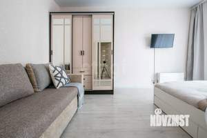 1-к квартира, на длительный срок, 50м2, 2/18 этаж