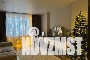 2-к квартира, посуточно, 72м2, 9/19 этаж