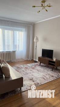 1-к квартира, на длительный срок, 30м2, 8/9 этаж