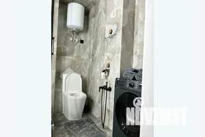 2-к квартира, посуточно, 50м2, 13/20 этаж