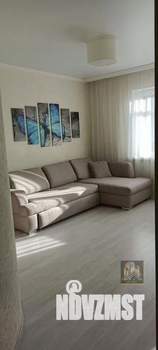 1-к квартира, на длительный срок, 40м2, 11/15 этаж