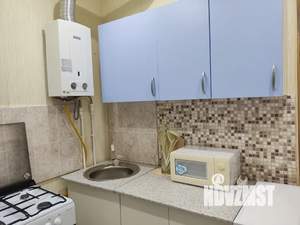 1-к квартира, посуточно, 30м2, 3/5 этаж