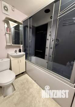 1-к квартира, посуточно, 37м2, 1/9 этаж