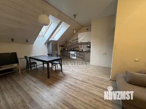 3-к квартира, на длительный срок, 98м2, 6/6 этаж