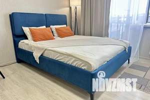 1-к квартира, посуточно, 29м2, 18/23 этаж