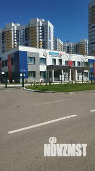 1-к квартира, на длительный срок, 41м2, 4/18 этаж