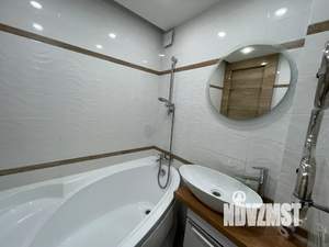 2-к квартира, посуточно, 50м2, 8/10 этаж