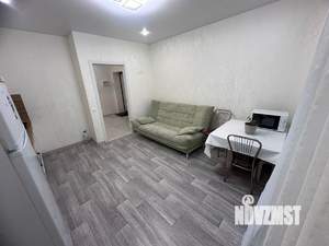 1-к квартира, на длительный срок, 43м2, 5/18 этаж