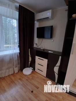 Студия квартира, на длительный срок, 18м2, 2/5 этаж