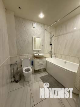 3-к квартира, посуточно, 86м2, 13/13 этаж