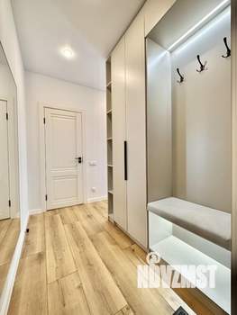 1-к квартира, посуточно, 29м2, 1/1 этаж