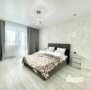 2-к квартира, посуточно, 70м2, 1/1 этаж