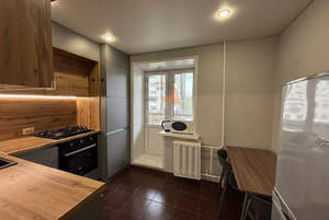 1-к квартира, на длительный срок, 32м2, 5/9 этаж