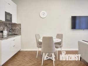 1-к квартира, посуточно, 35м2, 2/3 этаж