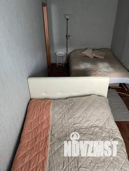 2-к квартира, посуточно, 42м2, 4/5 этаж