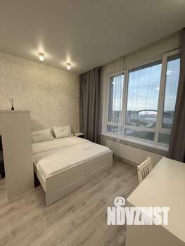 1-к квартира, на длительный срок, 50м2, 10/23 этаж