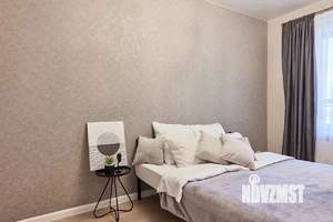 2-к квартира, на длительный срок, 64м2, 17/19 этаж