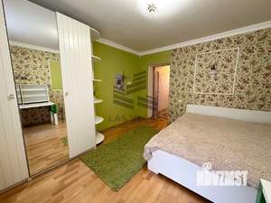 3-к квартира, на длительный срок, 100м2, 4/10 этаж