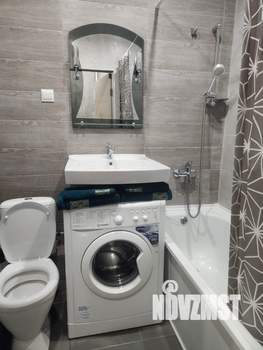 Студия квартира, на длительный срок, 28м2, 12/13 этаж