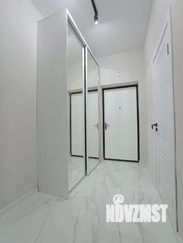 1-к квартира, на длительный срок, 39м2, 8/19 этаж