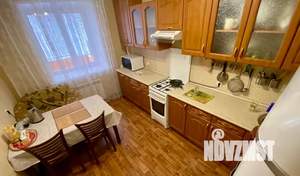 1-к квартира, посуточно, 42м2, 3/10 этаж