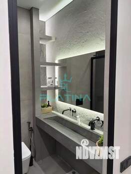 1-к квартира, на длительный срок, 85м2, 9/17 этаж