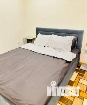 1-к квартира, посуточно, 50м2, 7/12 этаж