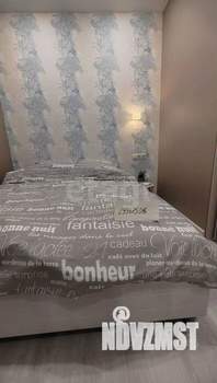 1-к квартира, на длительный срок, 40м2, 2/10 этаж