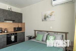 1-к квартира, посуточно, 27м2, 7/9 этаж