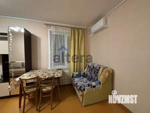 1-к квартира, на длительный срок, 35м2, 4/5 этаж