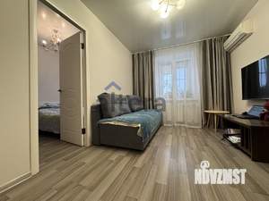2-к квартира, на длительный срок, 50м2, 10/10 этаж