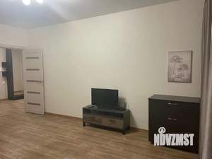 1-к квартира, на длительный срок, 39м2, 24/24 этаж