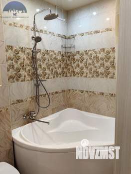 1-к квартира, на длительный срок, 36м2, 13/18 этаж