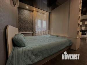 1-к квартира, на длительный срок, 50м2, 9/18 этаж