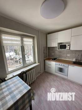 2-к квартира, на длительный срок, 48м2, 2/9 этаж