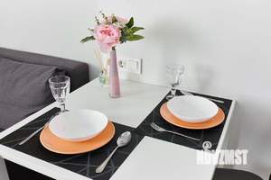 Студия квартира, на длительный срок, 30м2, 18/23 этаж