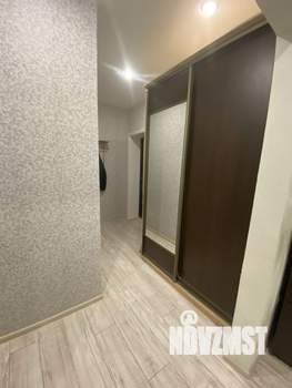 1-к квартира, на длительный срок, 48м2, 8/22 этаж